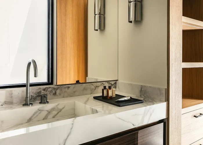 Mondovi Luxury Апарт-отель Париж