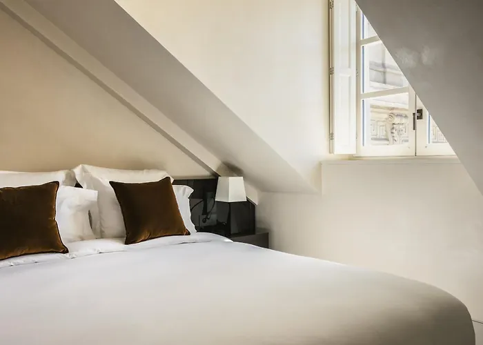 Mondovi Luxury Апарт-отель