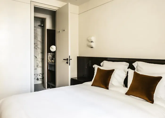 Апарт-отель Mondovi Luxury 5*