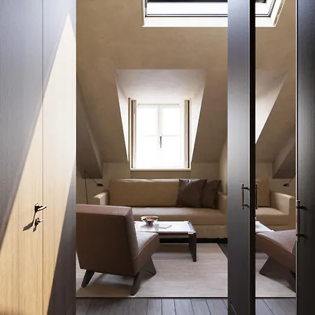 Mondovi Luxury Paříž