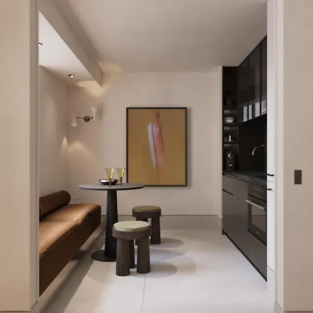 Mondovi Luxury Paříž