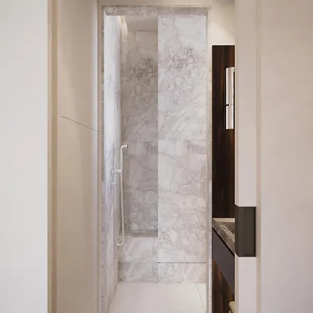 Mondovi Luxury Paříž