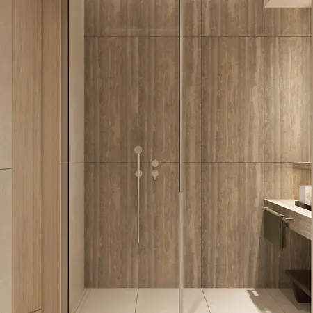 Aparthotel Mondovi Luxury Paříž