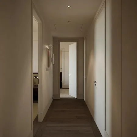 Mondovi Luxury Paříž